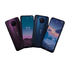 NOKIA四鏡頭智慧型手機