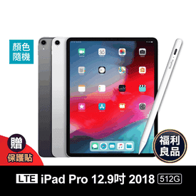 iPadPro 12.9吋512G平板