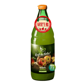 bz德國蘋果醋750ml