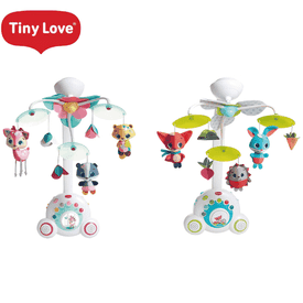 TinyLove豪華音樂鈴