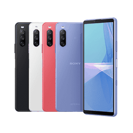 SONYXperia10III