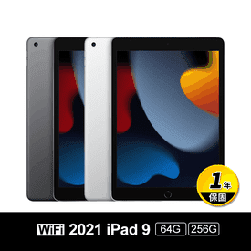 APPLE iPad9 WIFI版