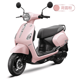 三陽FiddleLT115七期CBS