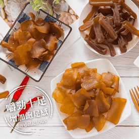 超人氣高纖寒天QQ蒟蒻條
