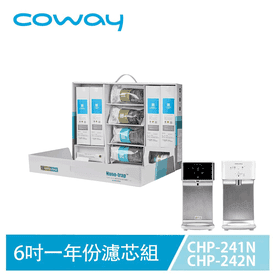 Coway奈米高效專用濾芯