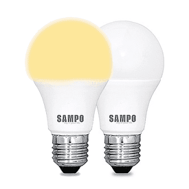 聲寶13W節能LED省電燈泡