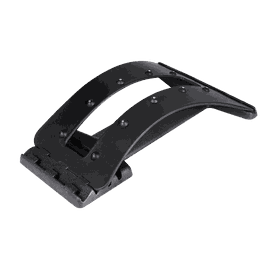 U型手動肩頸按摩器 生活市集