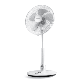 14吋DC微電腦遙控風扇