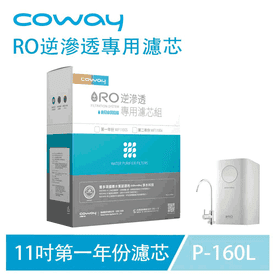 RO逆滲透專用濾芯組