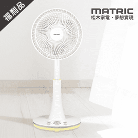 雙向螺旋氣流循環桌立扇