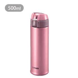 虎牌500cc保冷保溫瓶