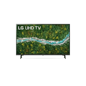 LG43型4K語音物聯網電視