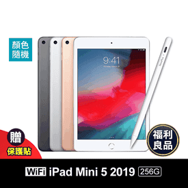 2019 iPad Mini5 wifi版