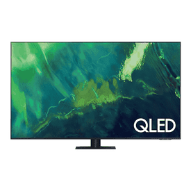 Samsung65型QLED4K電視
