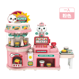 便利商店速食販賣機玩具
