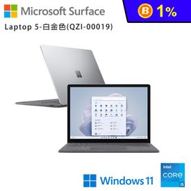 Surface Laptop5筆電
