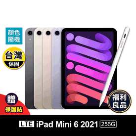 iPad Mini 6 2021 256G