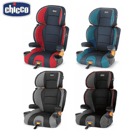 ChiccoKidFit安全汽座