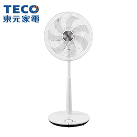 東元14吋遙控DC節能風扇