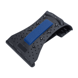 U型手動肩頸按摩器人體工學設計刺激穴位紓解痠痛 生活市集