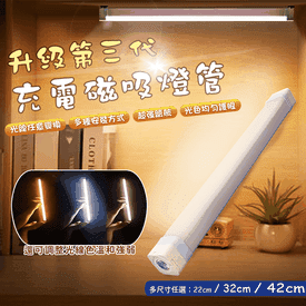 省電家升級調光色照明燈