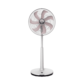 禾聯奈米銀抑菌電風扇