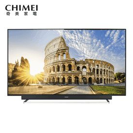 CHIMEI奇美R6系列液晶TV