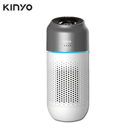 KINYO感應式空氣清淨機