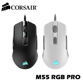 海盜船M55PRO電競滑鼠
