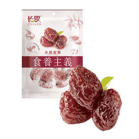長思水晶/黑糖蜜棗235g