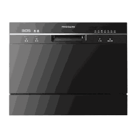 富及第6人桌上型洗碗機