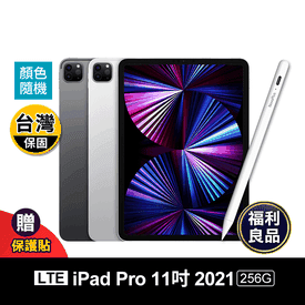 iPadPro 11吋256G平板