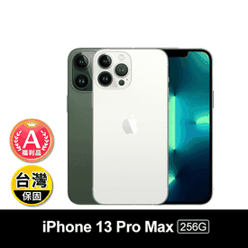 iPhone13 Pro Max 256G