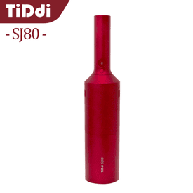 TiDdi車用隨手吸塵器