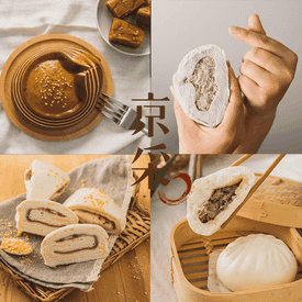 京采饅頭包子團購推薦