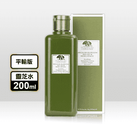 青春無敵健康光潤機能水