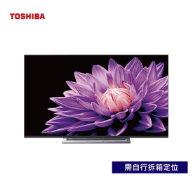 東芝50吋聯網液晶顯示器