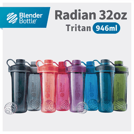 Tritan搖搖杯32oz