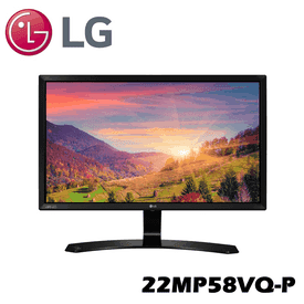 LG22型AH-IPS電競螢幕