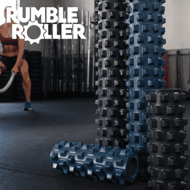 RumbleRolle按摩滾筒